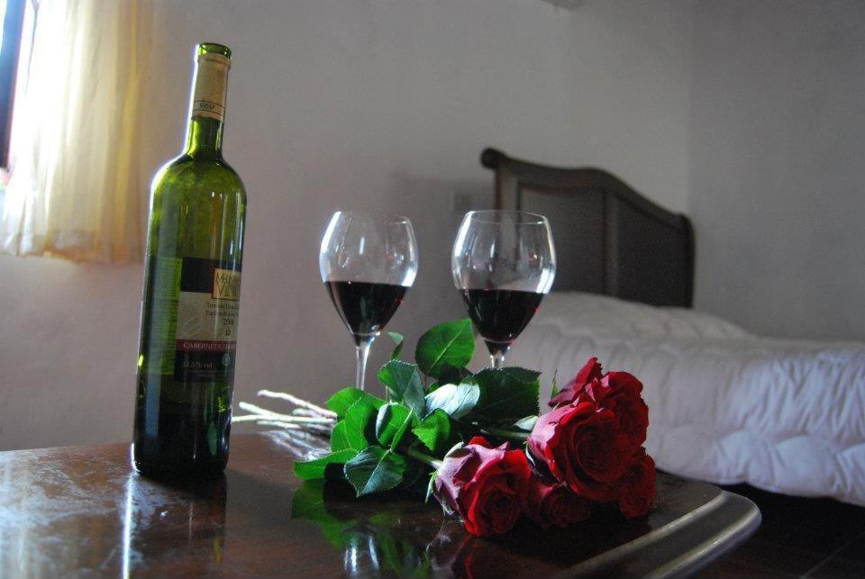Xenis House Guest House Galata Room photo